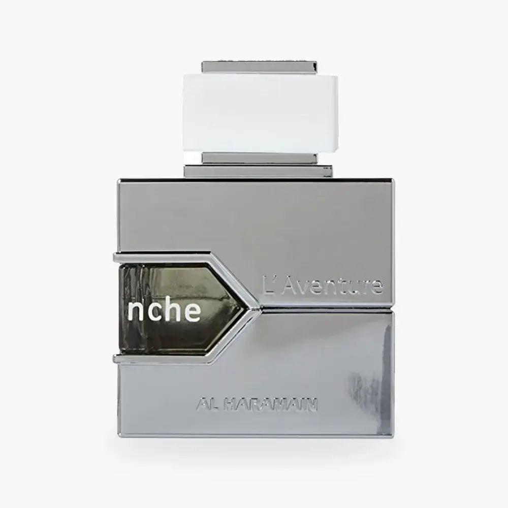 L'Aventure Blanche — 100ML