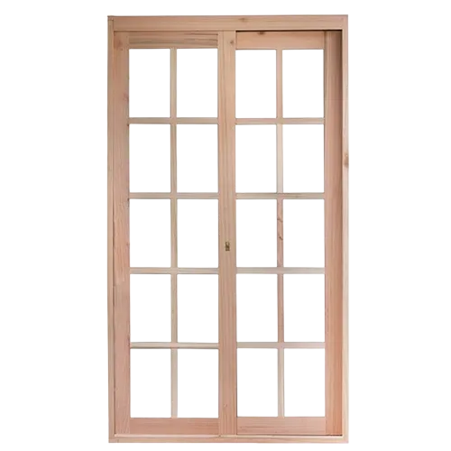 PORTA JAN CORRER S/VEN VQ EUCAL 2,13X1,50X9,4 RDSL