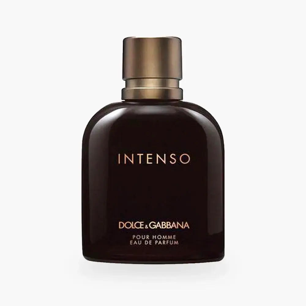 Pour Homme Intenso — 125ML