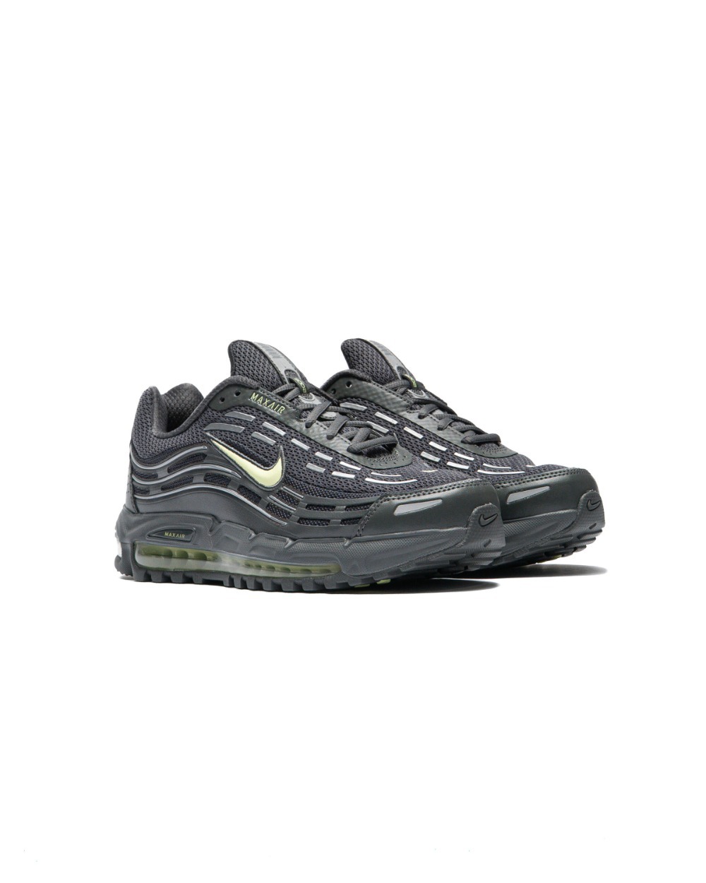 Nike Air Max TL 2.5 Grey — 38, Novo
