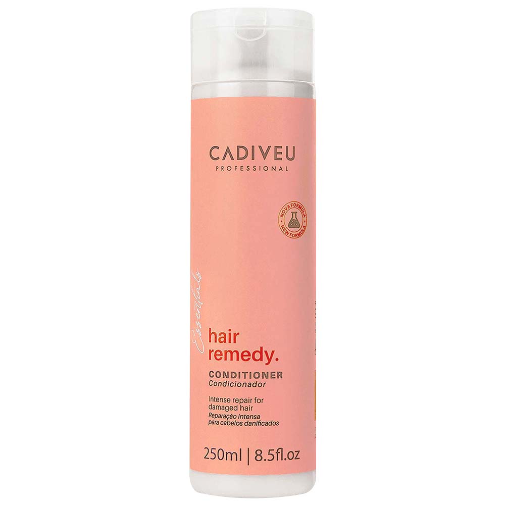 Cadiveu Hair Remedy - Condicionador — 250ml