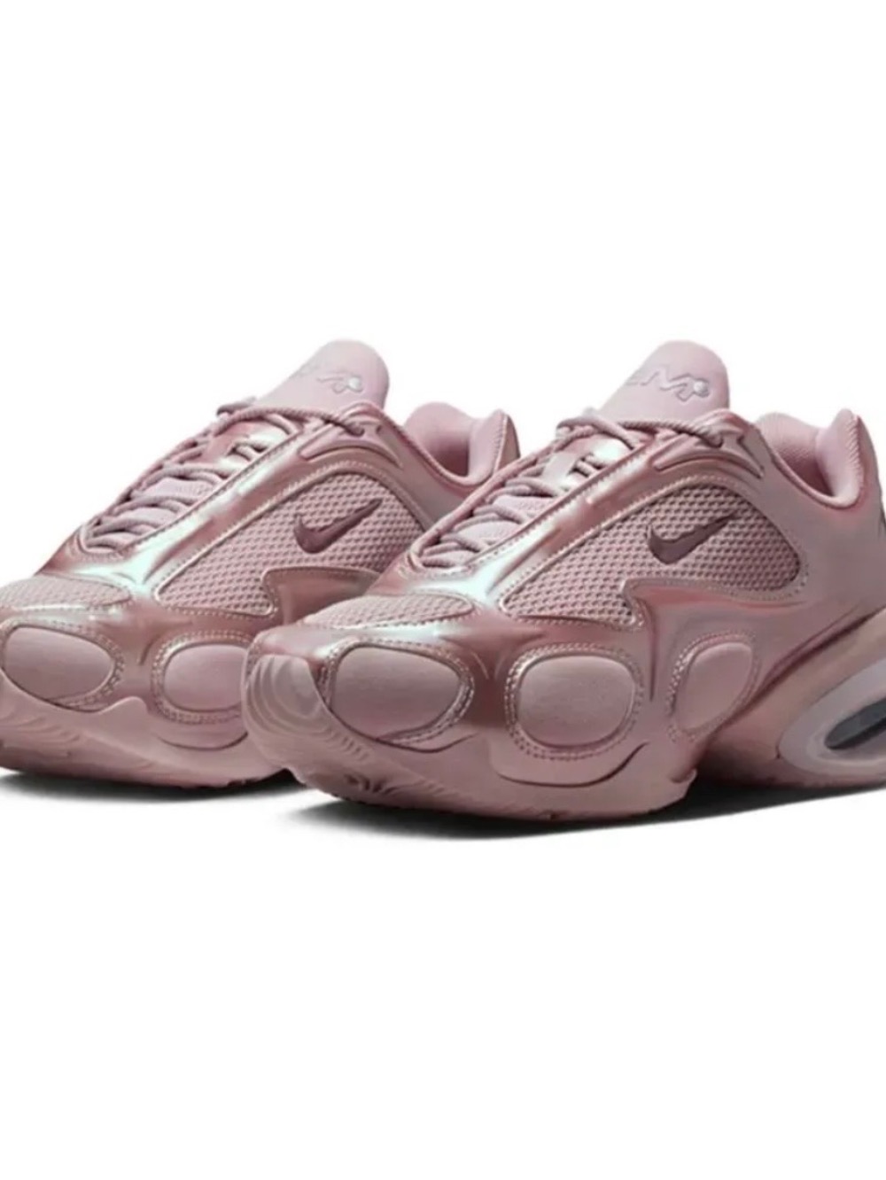 Nike Air Max Muse Particle Rose — 34 / 35 / 36 / 37 / 38 / 39, Novo