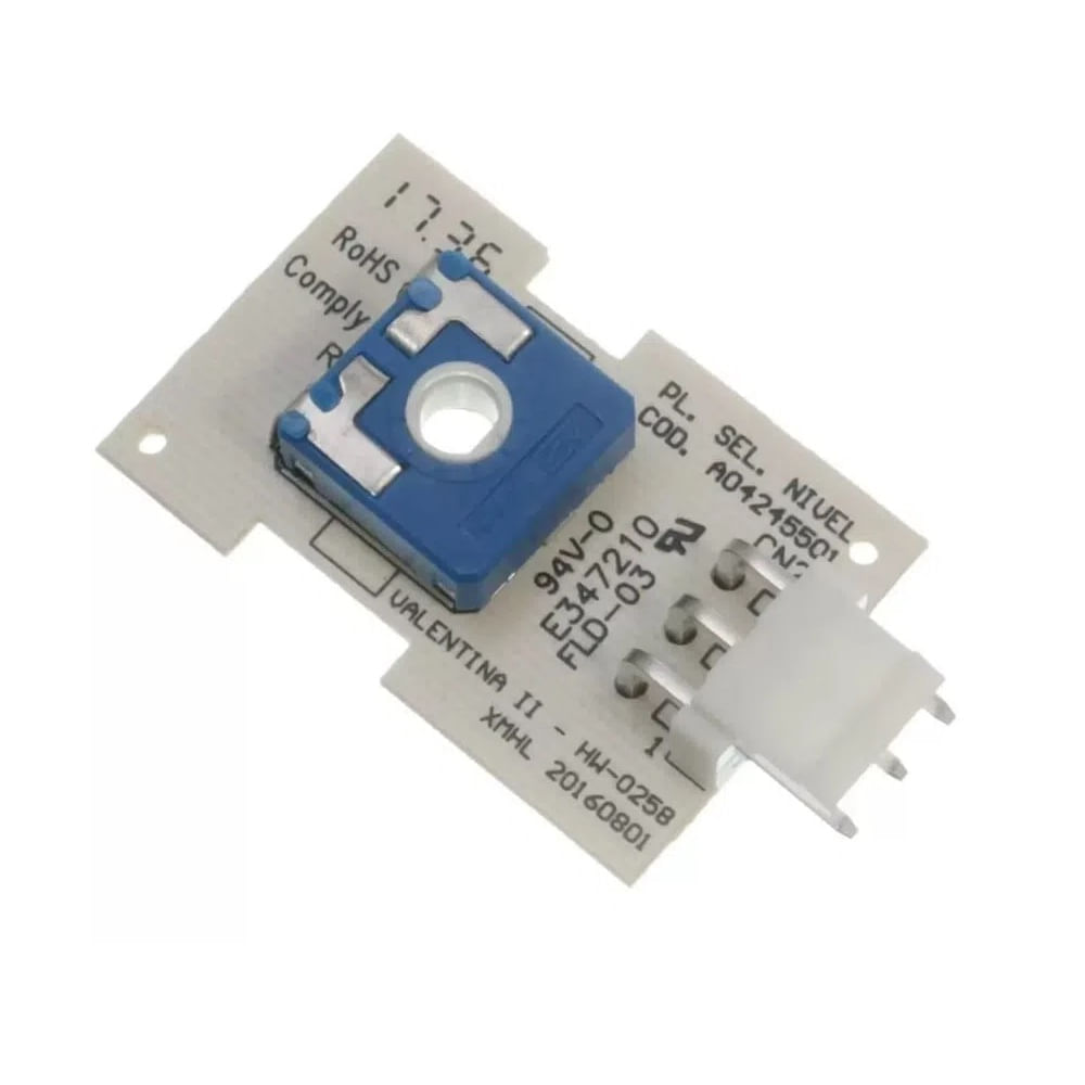 Placa Nível Electrolux A04245501 Bivolt