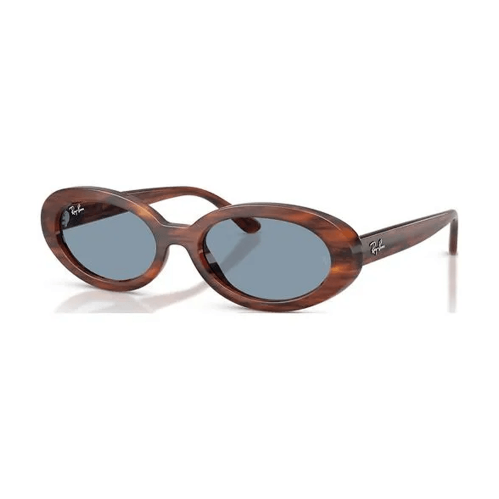 Foto 2 de Óculos de Sol Ray-Ban RB2223 Tartaruga Listrada