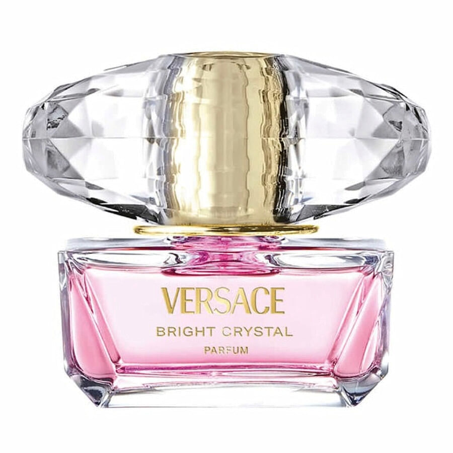 Versace Bright Crystal Parfum Feminino 50 ml