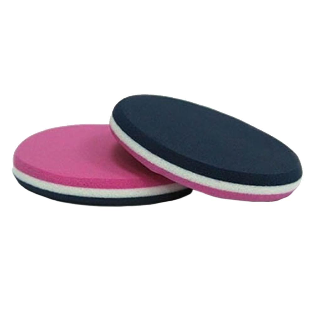 Esponja Air Cushion Dupla Face Ruby Kisses — 1 Un