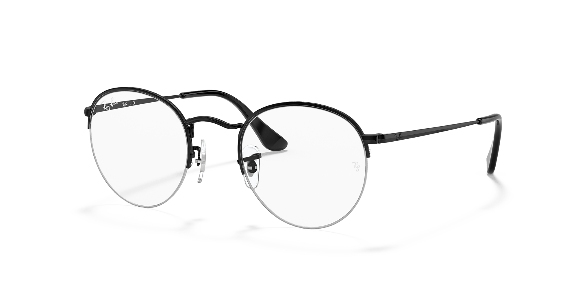 ROUND GAZE