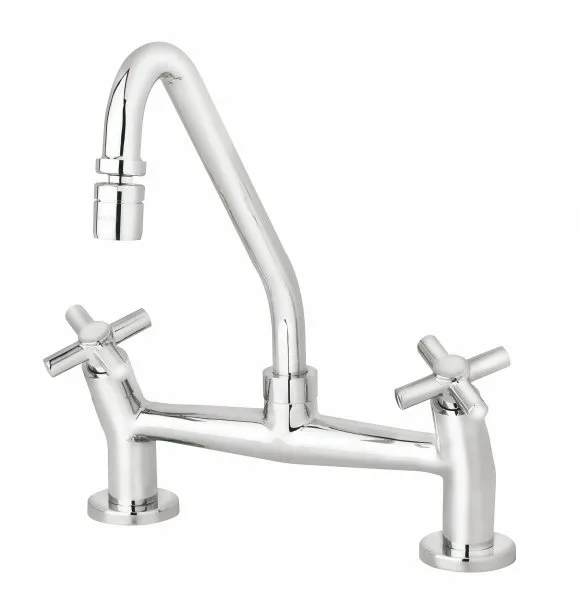 1256 C37 MISTURADOR COZ BM MESA DN15 PERFLEX