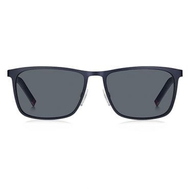 Óculos de sol Tommy Hilfiger, modelo TH 1716/S, cor WIR, tamanho 57