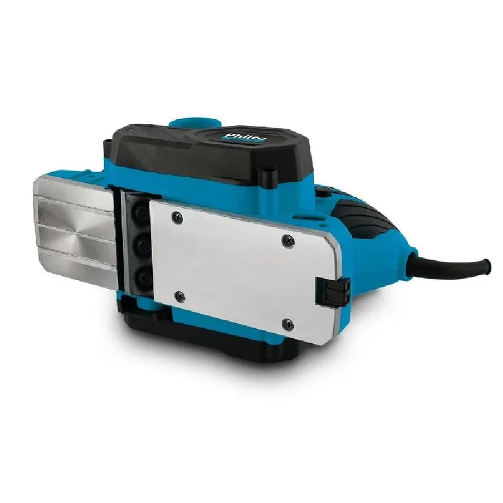 Foto 4 de Plaina Philco 750W Azul PPL01 – 220 Volts 220