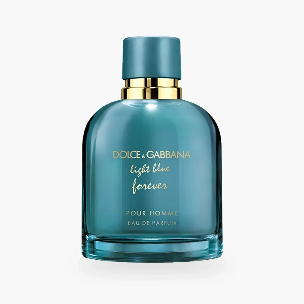 Light Blue Forever pour Homme — 100ML
