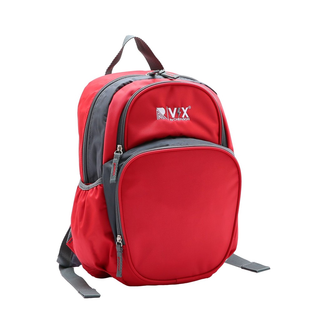 Mochila Escolar Republic Vix 8731458