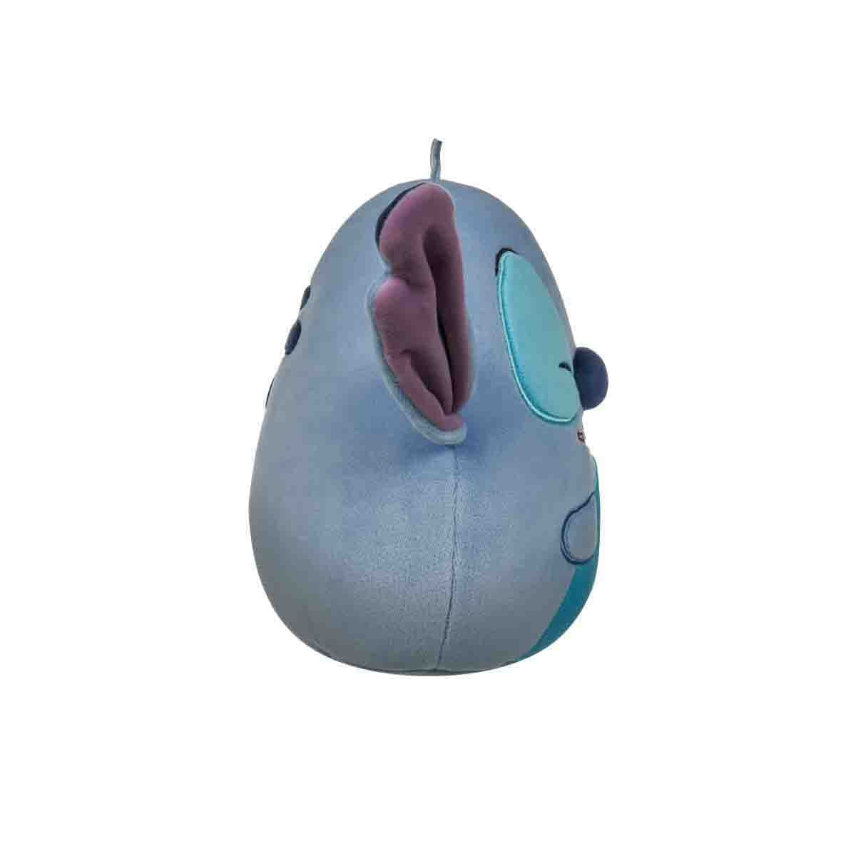 Foto 3 de Pelúcia Stitch com Estrela De 25Cm - Squishmallows