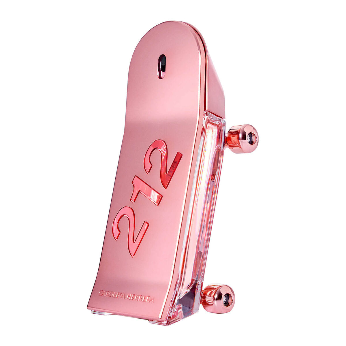 Foto 4 de 212 Her Heroes Carolina Herrera Eau de Parfum 80 ml