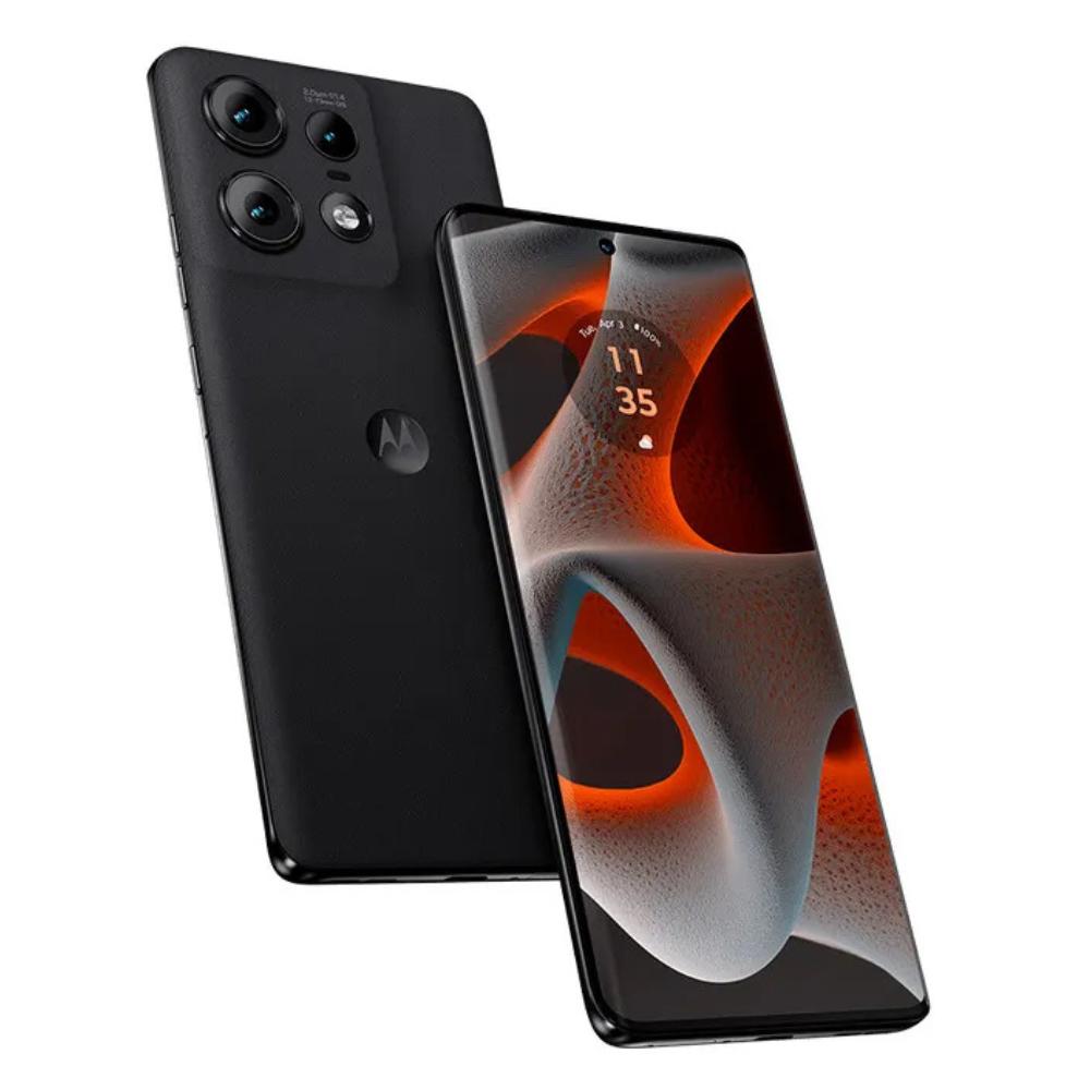 Motorola Edge 50 PRO 5G 256 GB Preto Outlet