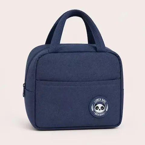 Bolsa Térmica Lancheira Fitness Trabalho