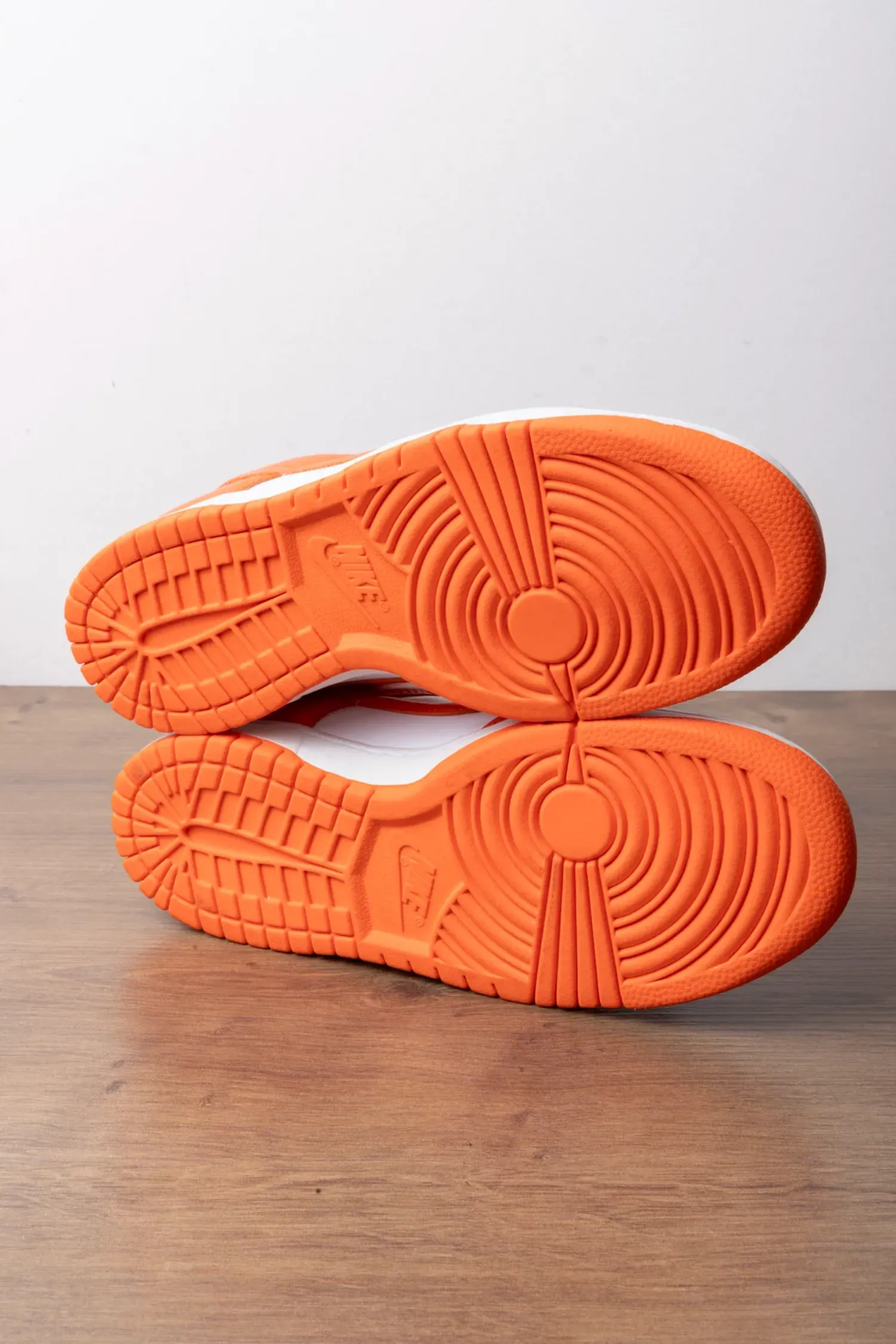 Foto 5 de Nike Dunk Low Syracuse (2022) — 38, Novo