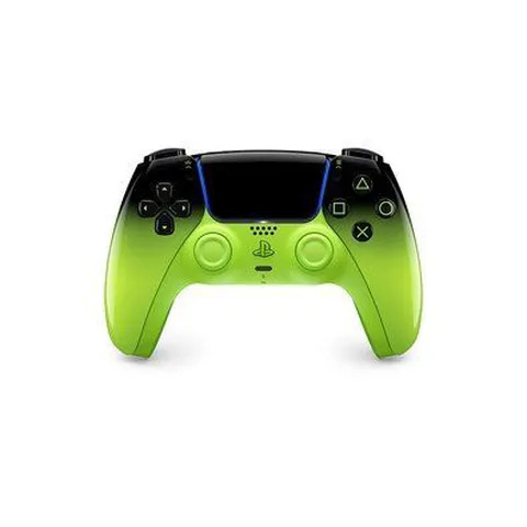 Controle Sem Fio Sony DualSense Verde PS5