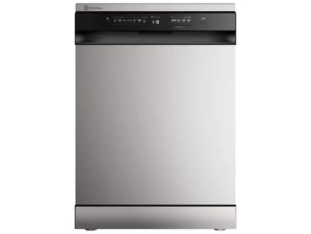 Lava-louças Electrolux 14 Serviços LS14E