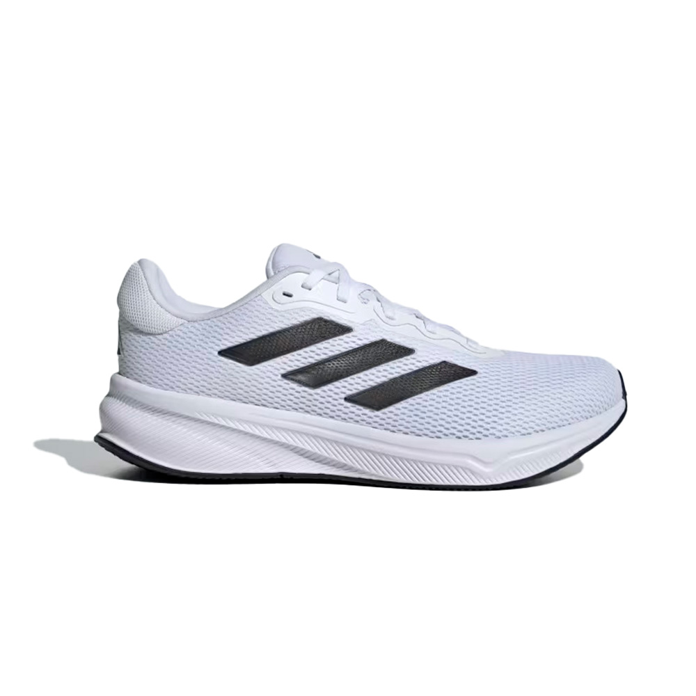 adidas Response Cloud White Core Black — 42, Novo