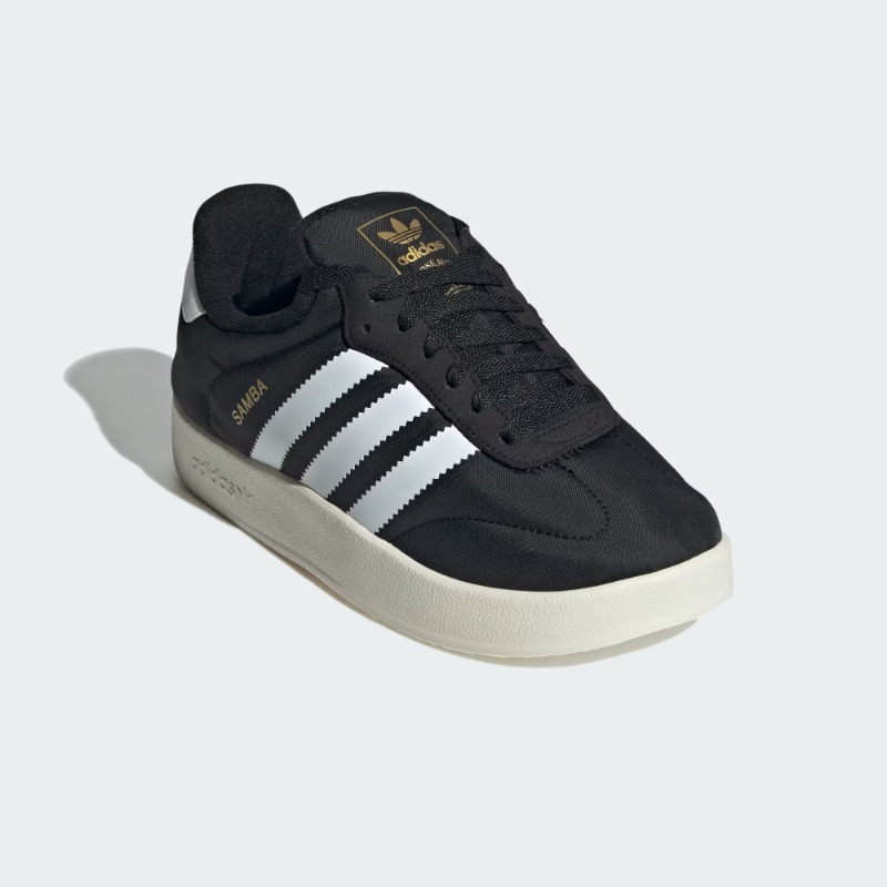 Foto 5 de adidas Samba Home Core Black Cloud White — 40, Novo