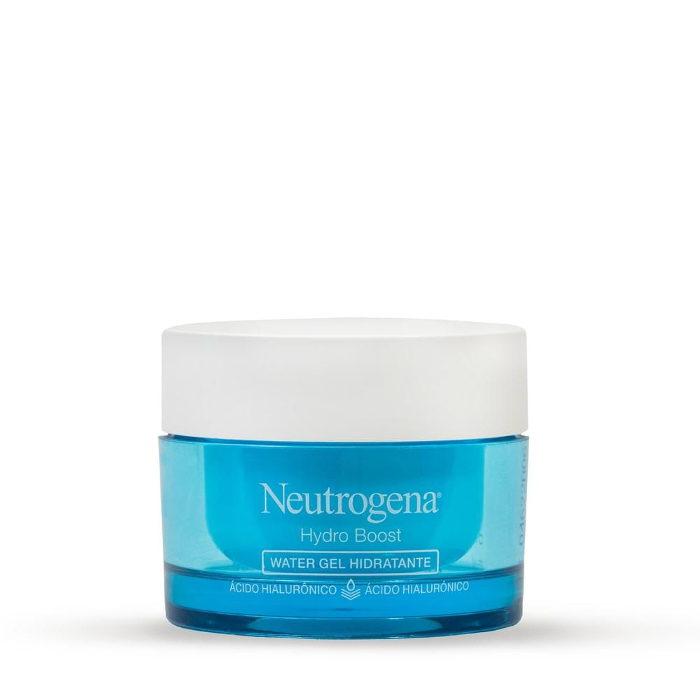 Hidratante Facial Neutrogena Hydro Boost Water Gel 50g