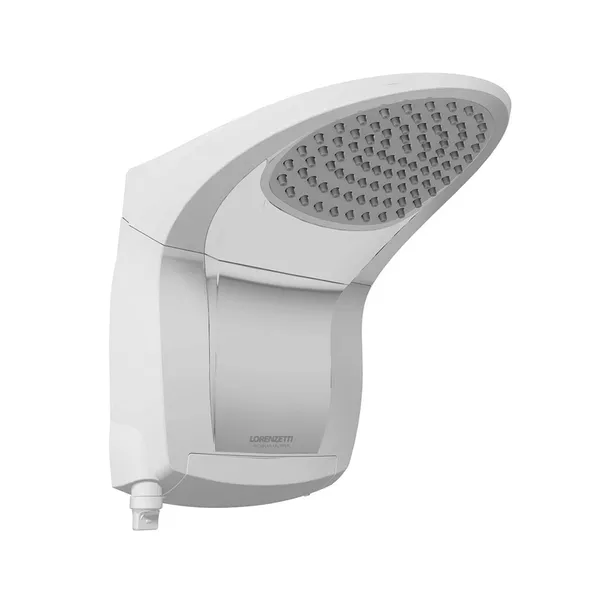 DUCHA ACQUAUA JET ULTRA BR/CR 127/5500 LORENZETTI