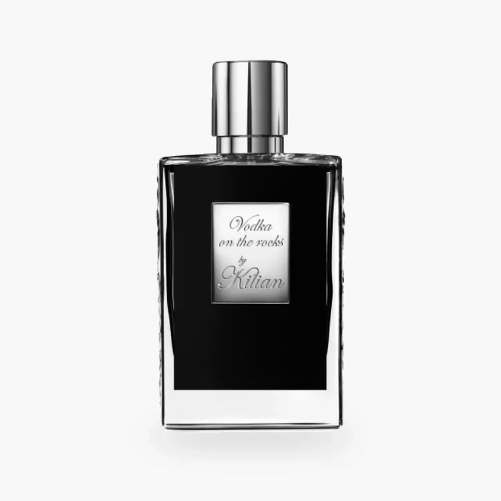Vodka on the Rocks — 50 ML