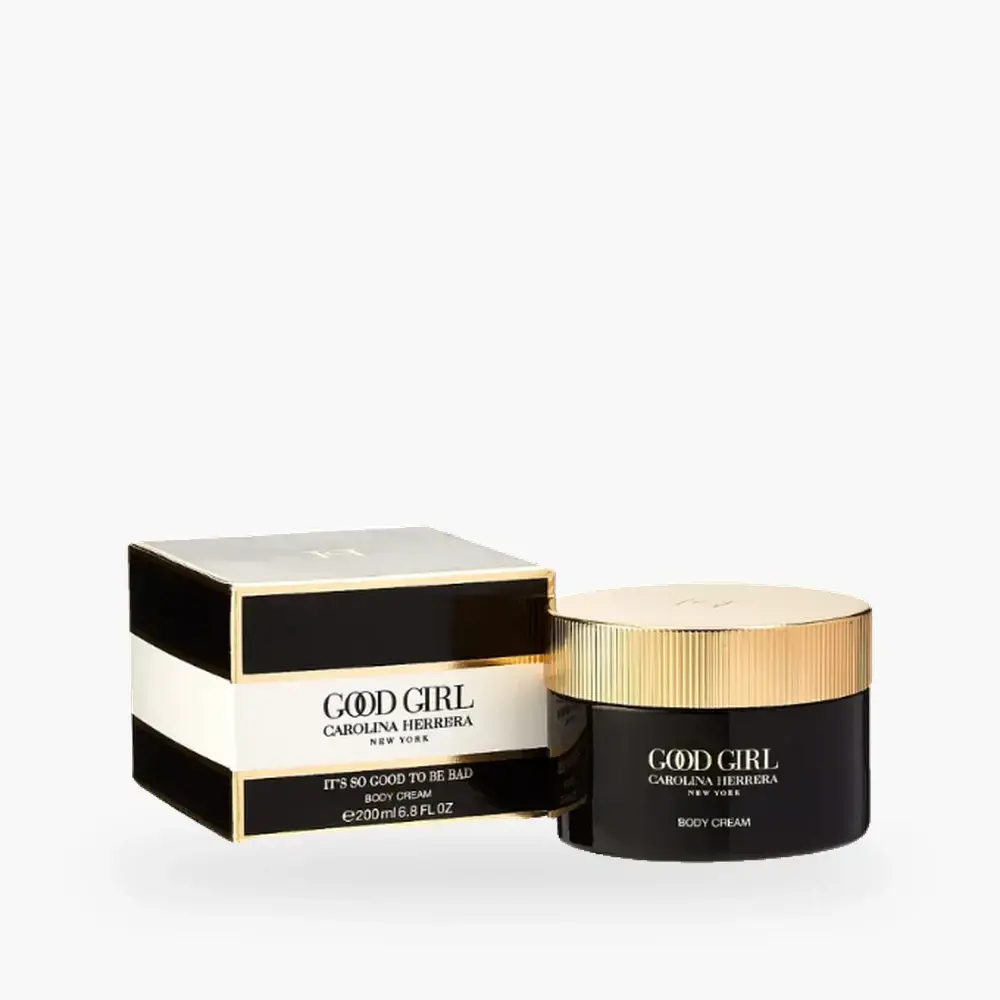 Good Girl Body Cream — 200 ML