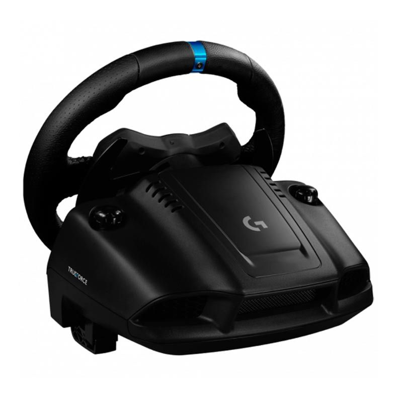 Foto 5 de Volante Logitech G923 TRUEFORCE Para PS5/PS4/PC , 941-000148