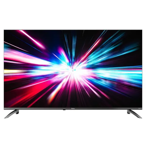 TV Philco 50" 4K UHD Roku HDR10 Dolby