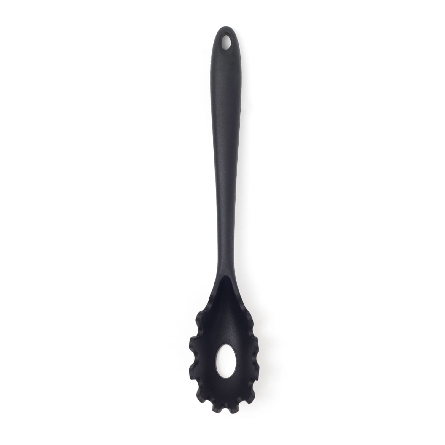 Pegador De Macarrao De Silicone Mozcada