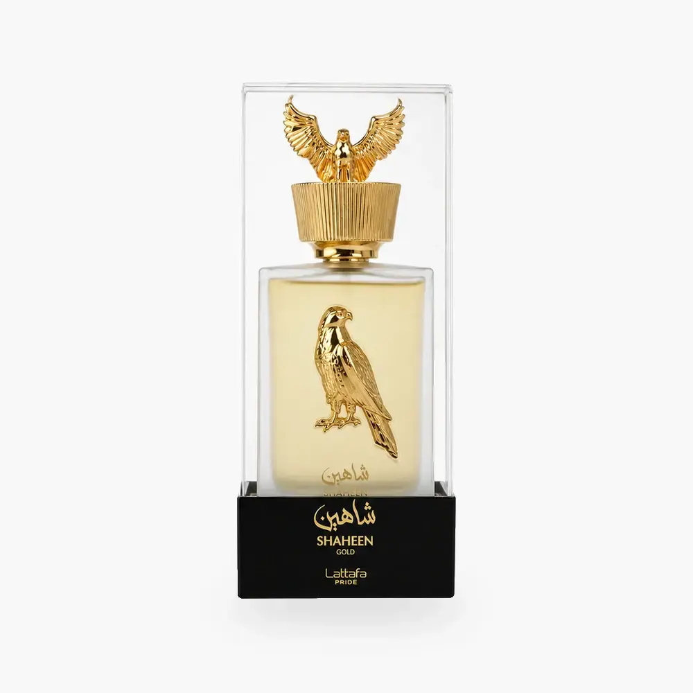 Shaheen Gold — 100 ML