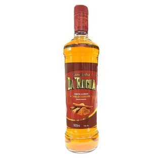 COQUETEL CANELINHA DA ROCHA 900ML