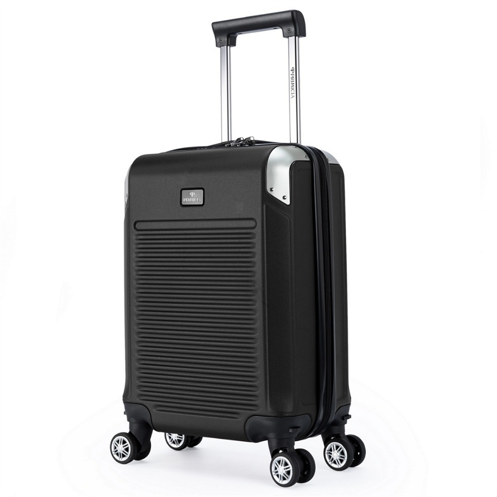 Mala de Bordo Viagem 10kg Primicia P ABS Resistente Rodinha 360 Anac Cadeado Senha TSA