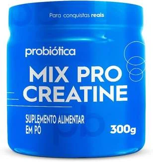 Probiótica Probiotica Mix Pro Creatine
