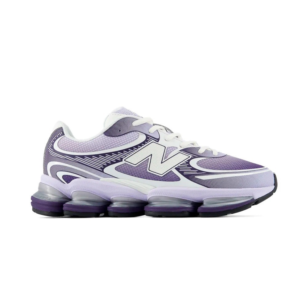 New Balance Abzorb 2000 Smoked Violet — 35 / 38 / 39 / 40 / 41 / 42 / 43 / 44, Novo