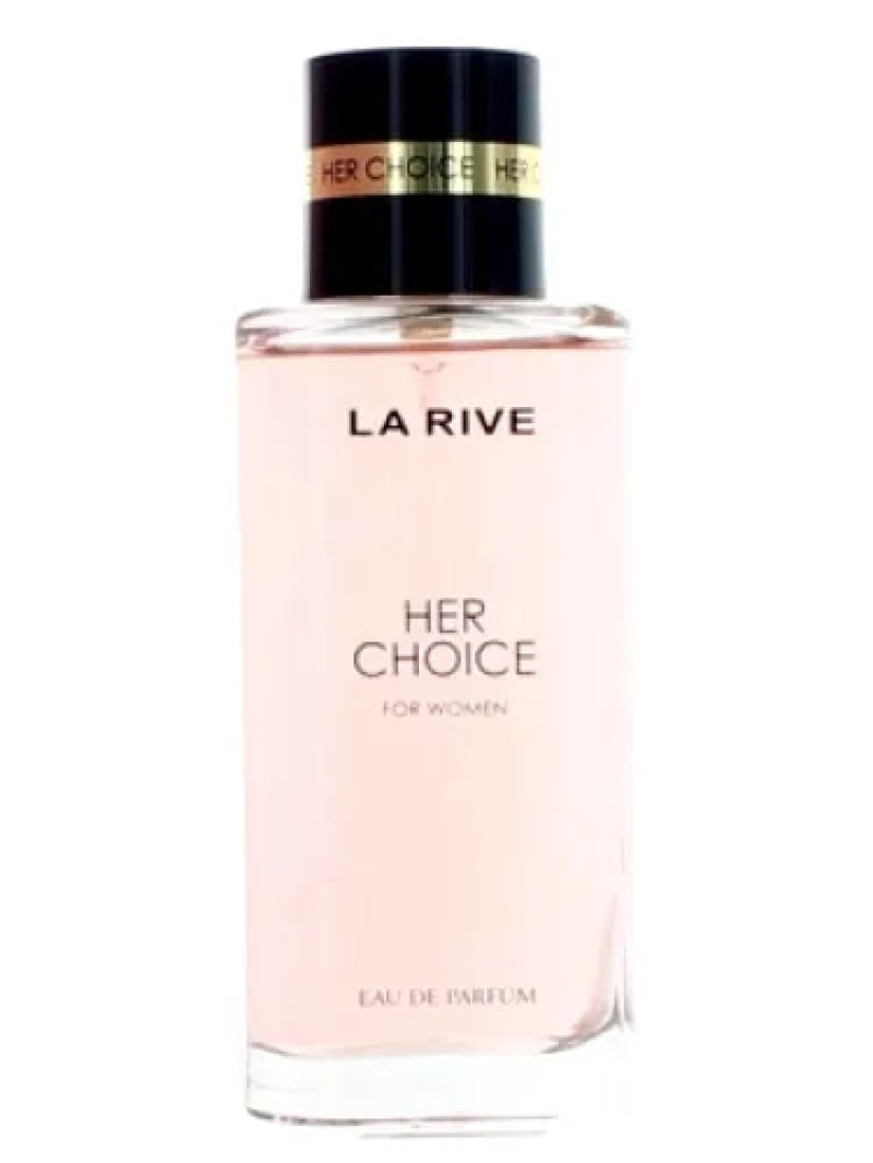 La Rive Her Choice For Women Edp 100ml