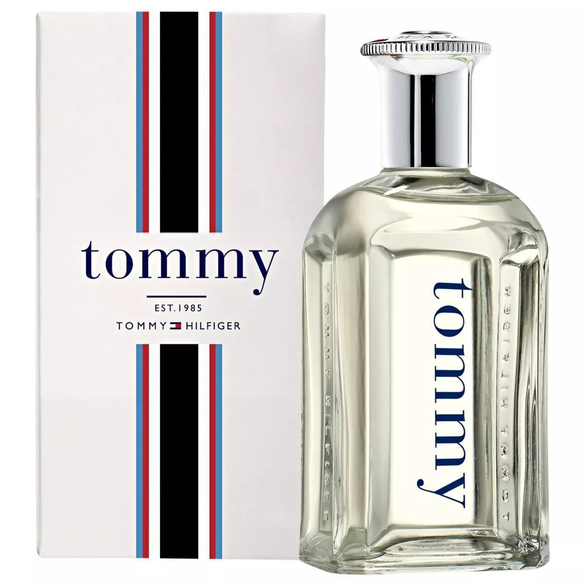 Tommy Hilfiger Masculino Eau De Toilette 30Ml