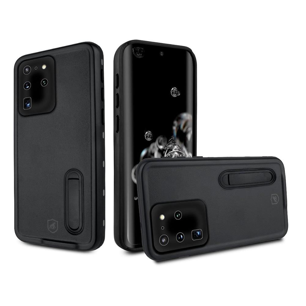 Capa case capinha À Prova D'água Nautical Para Samsung Galaxy S20 Ultra - Gshield