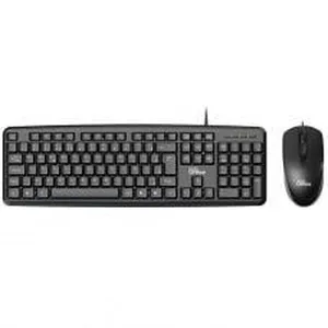 Combo Teclado e Mouse Dr. Office DC100