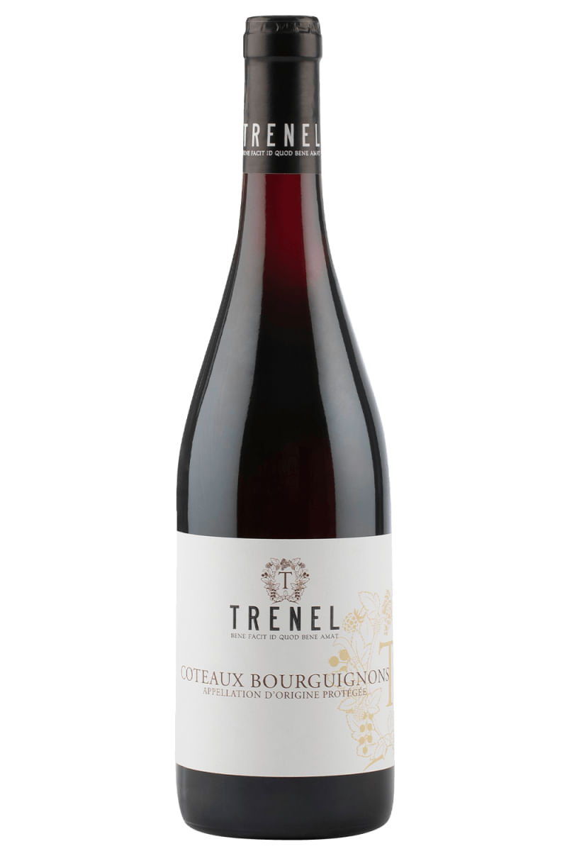 Trenel Coteaux Bourguignons