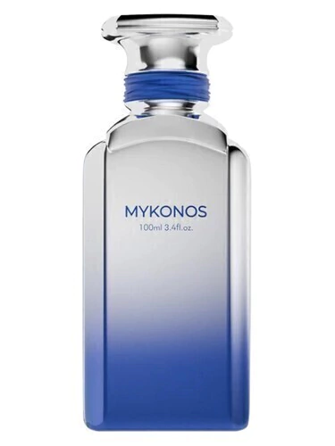 California Blue — 50ml