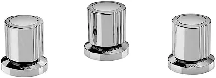 MISTURADOR BIDE BELLA CR DOCOL