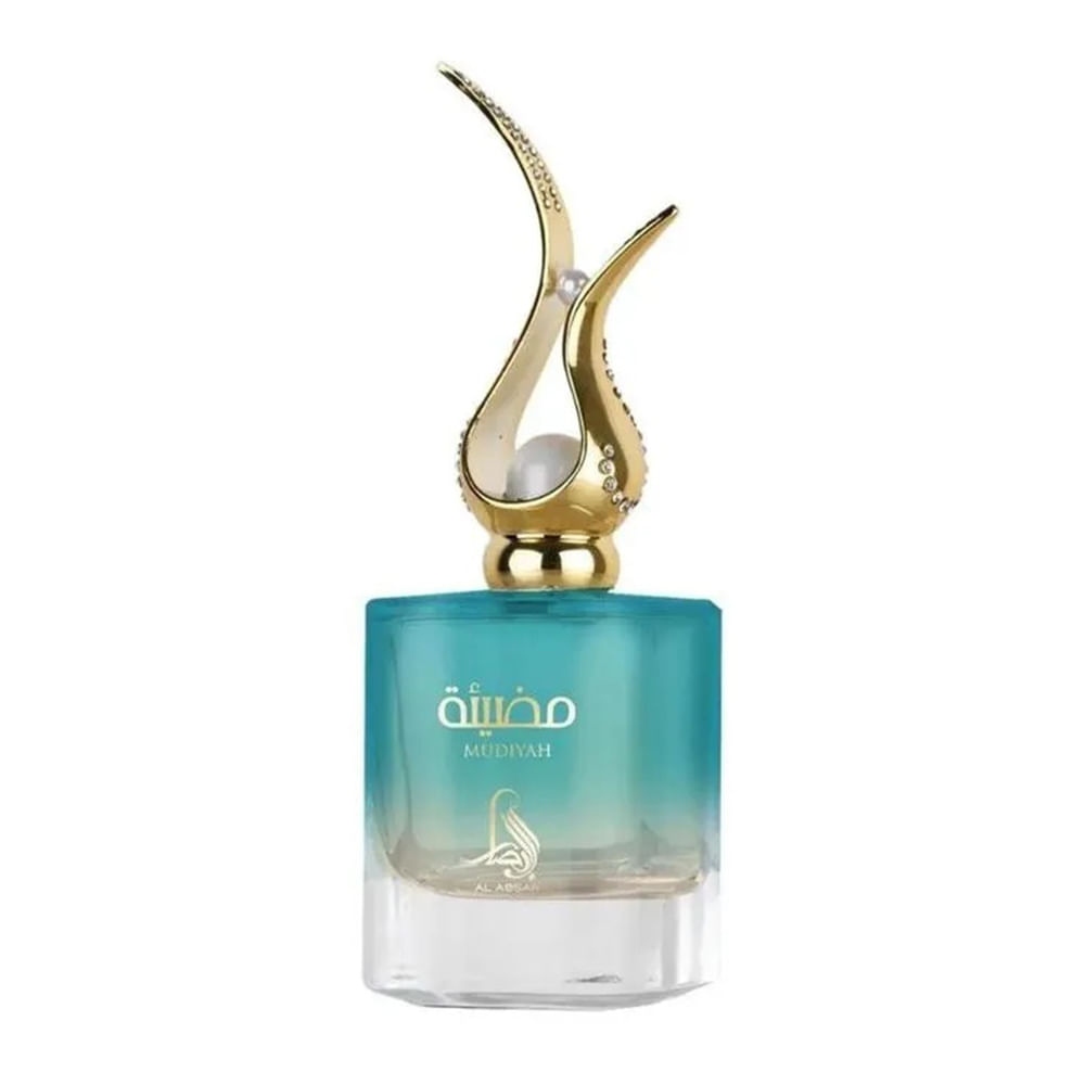 Al Absar Mudiyah Eau De Parfum 100ml