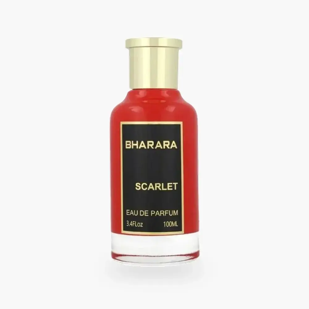 Scarlet — 100 ML