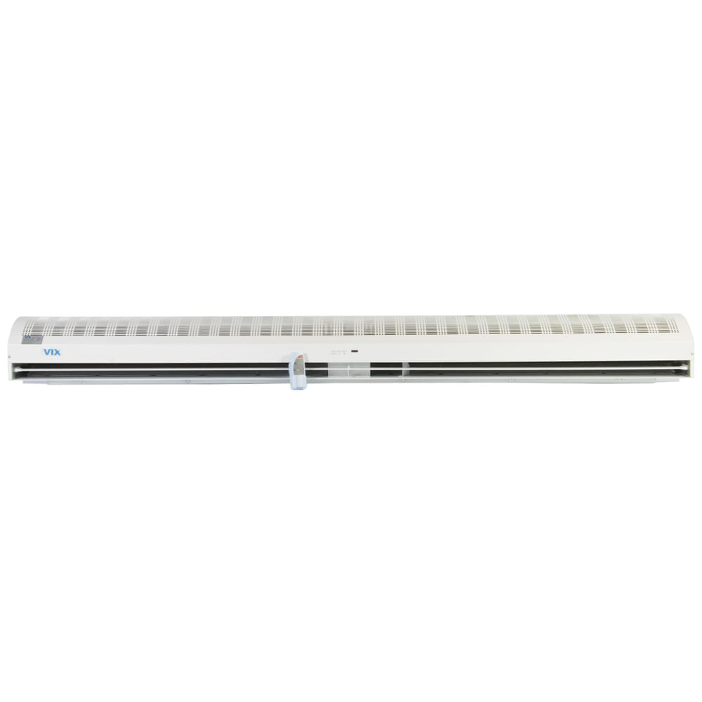 Cortina de Ar Vix Two 200 cm Branco - 220 Volts 220