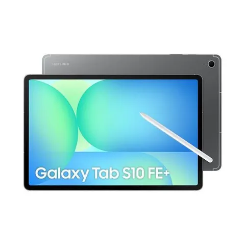 Tablet Samsung Galaxy Tab S10 FE+ WiFi 128GB