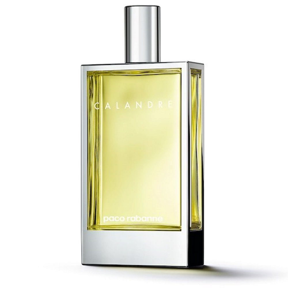 Calandre Eau de Toilette Feminino 100 ml