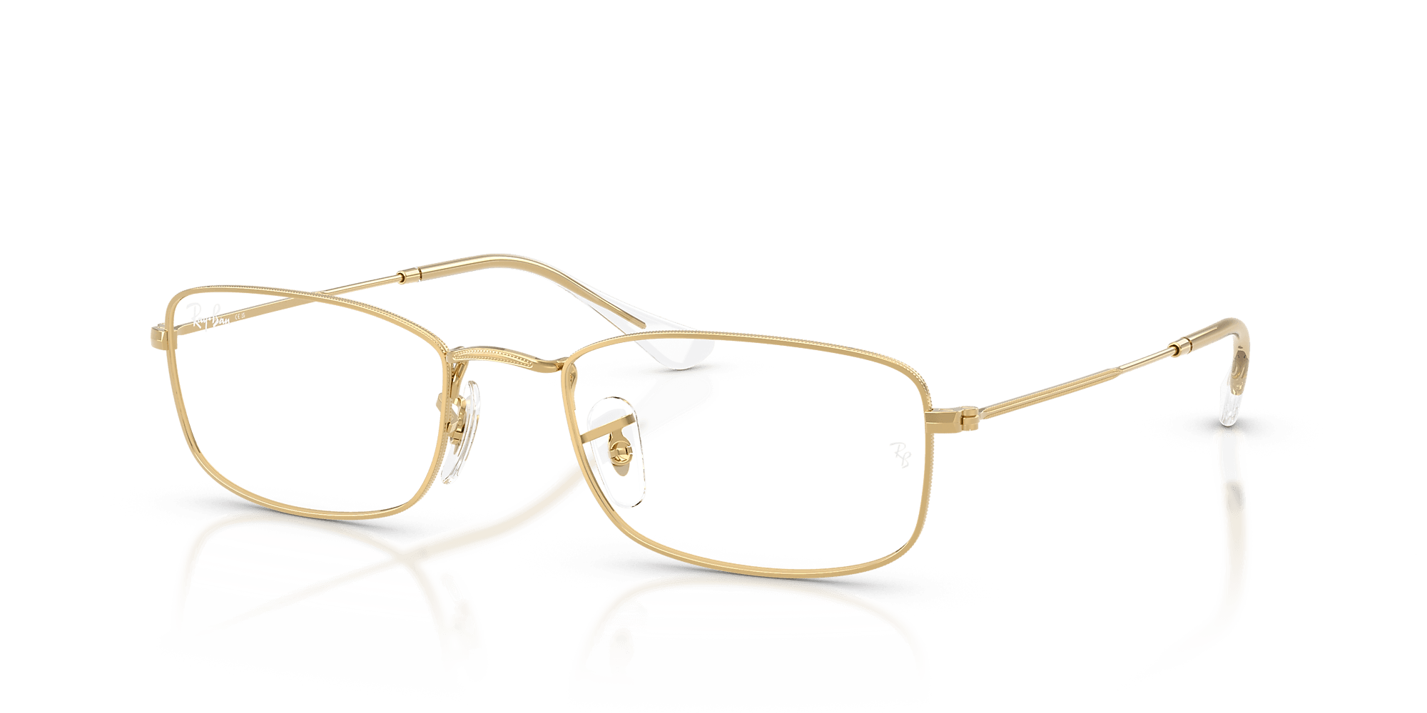 RB6647 Optics